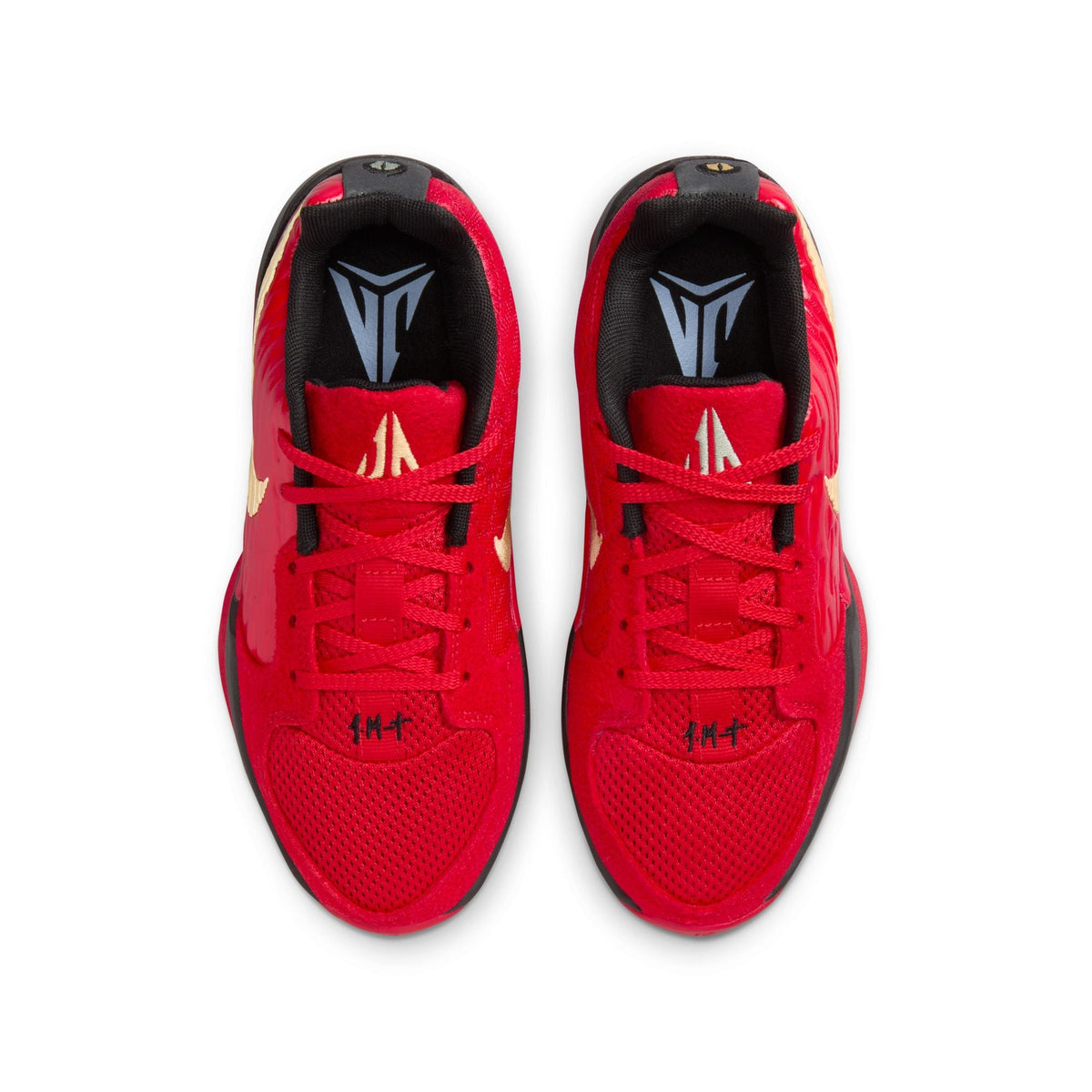 Nike Ja 2 "Nightmare" (GS) - IB7249-600