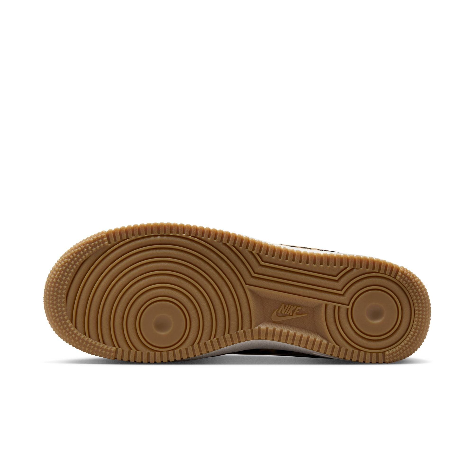 W Nike Air Force 1 '07 "Cheetah Print" - IB7695-200