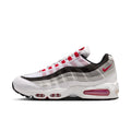 Nike Air Max 95 Big Bubble "Comet Red" - IB7862-100