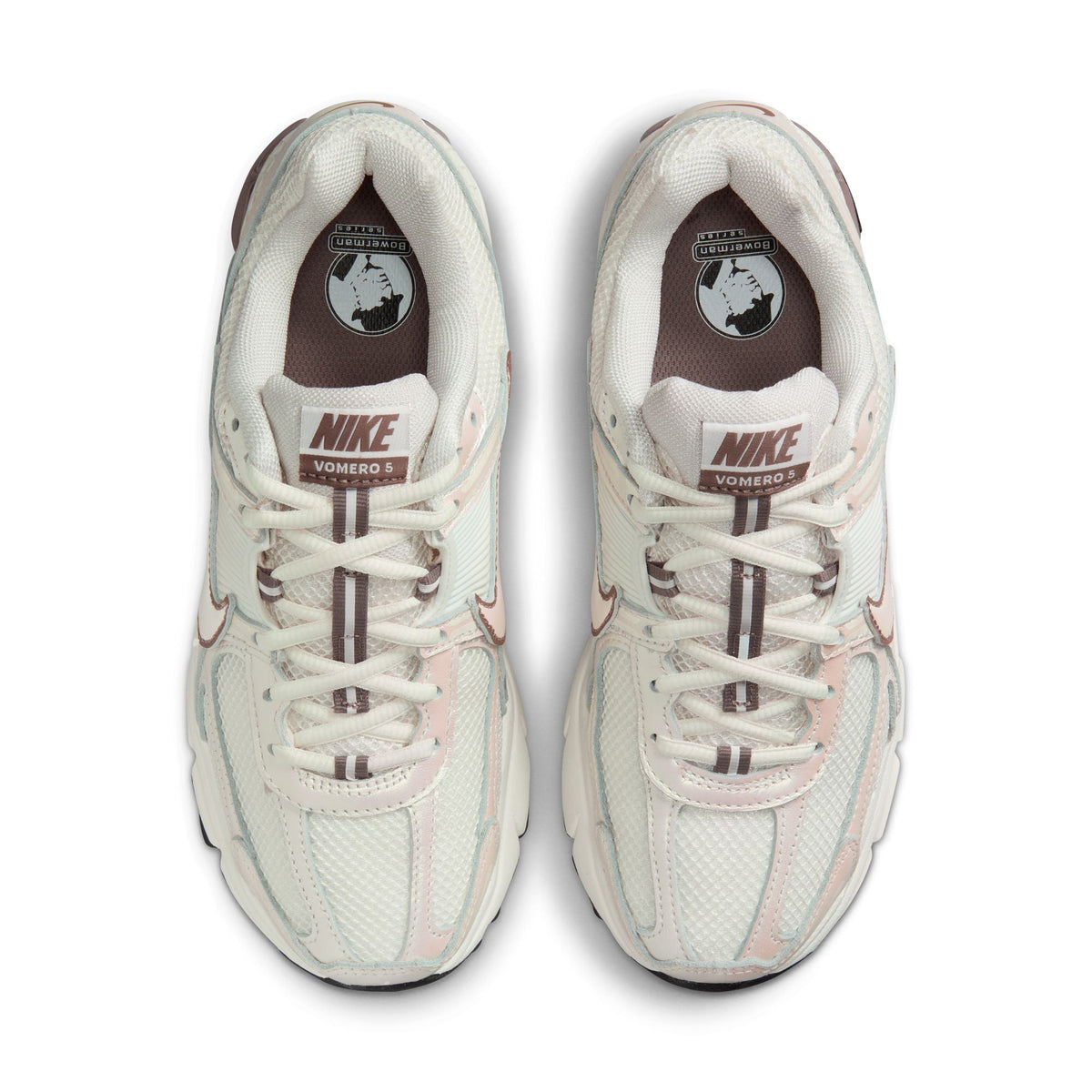 W Nike Zoom Vomero 5 - IB8129-133