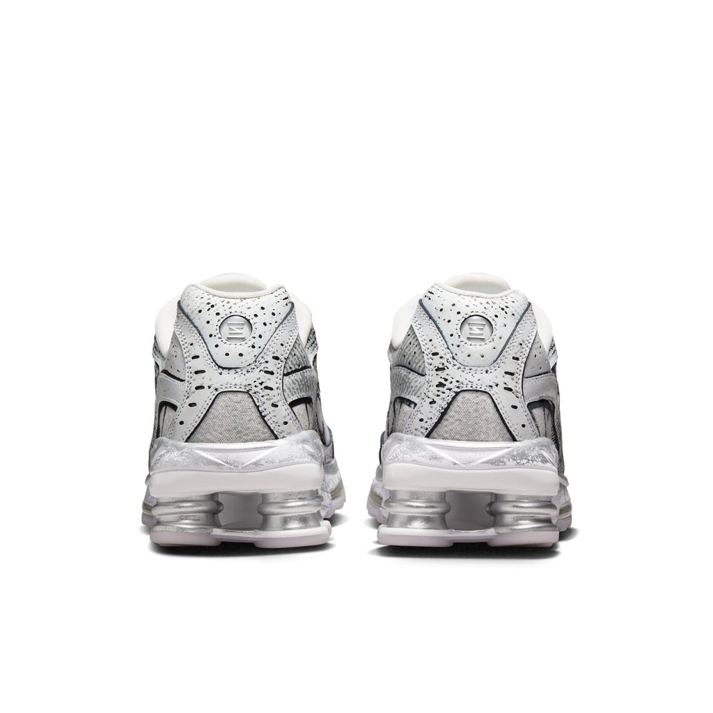 Nike Shox Ride 2 "Metallic Platinum" - IB8174-100