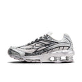 Nike Shox Ride 2 "Metallic Platinum" - IB8174-100