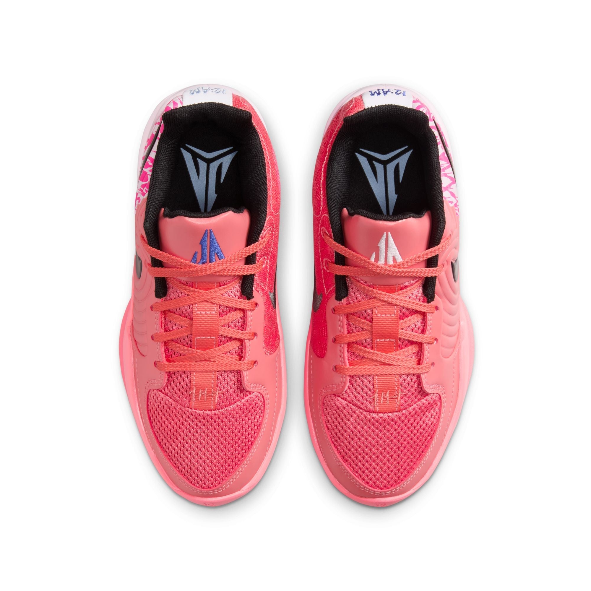 Nike Ja 2 "Heart Eyes" (GS) - IB8833-800