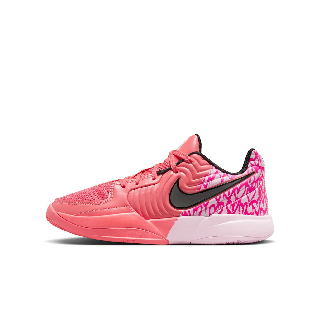 Nike Ja 2 "Heart Eyes" (GS) - IB8833-800