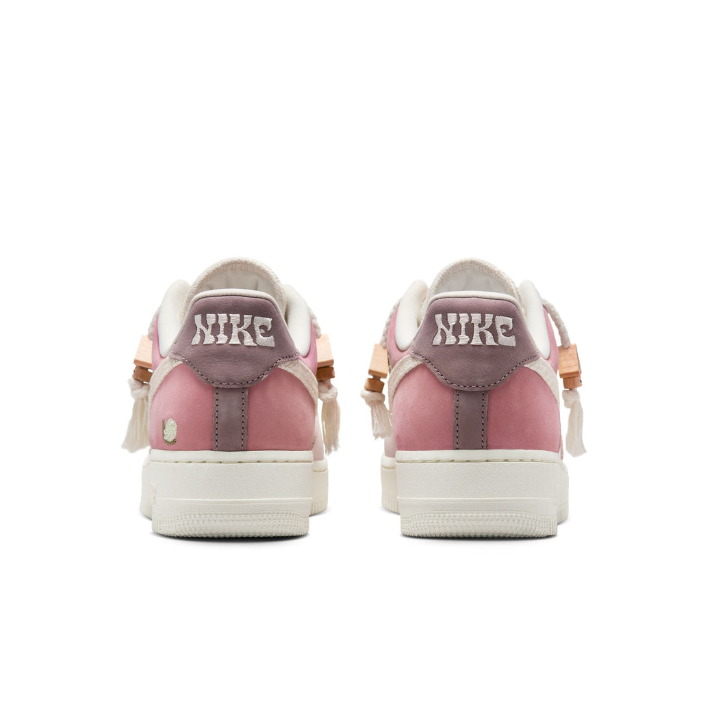 W Nike Air Force 1 '07 LX "Mushroom" - IB8874-111