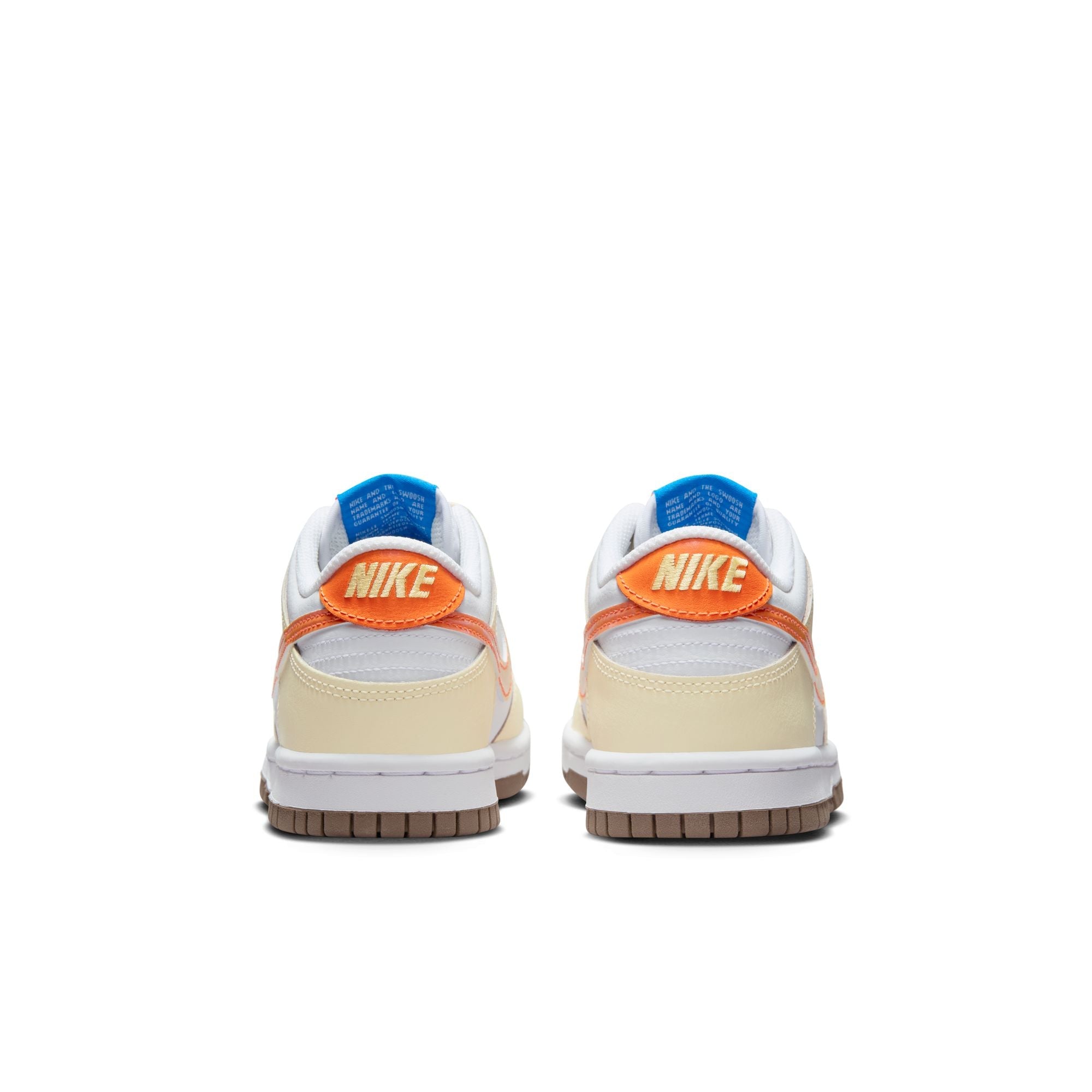 Nike Dunk Low "Beach" GS - IB8891-191