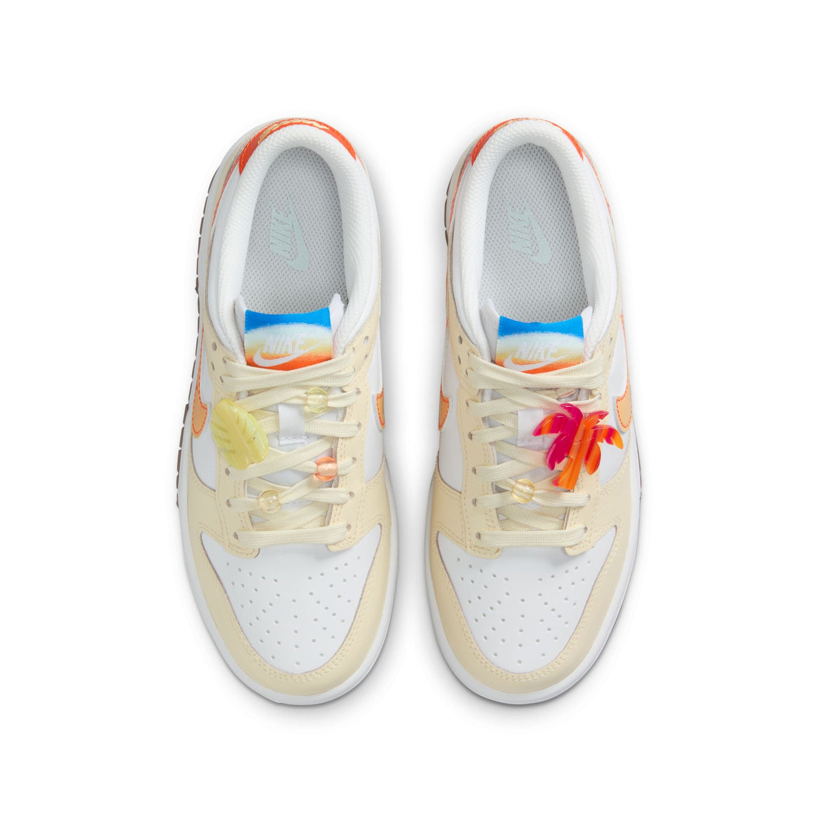 Nike Dunk Low "Beach" GS - IB8891-191