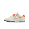 Nike Dunk Low "Beach" GS - IB8891-191
