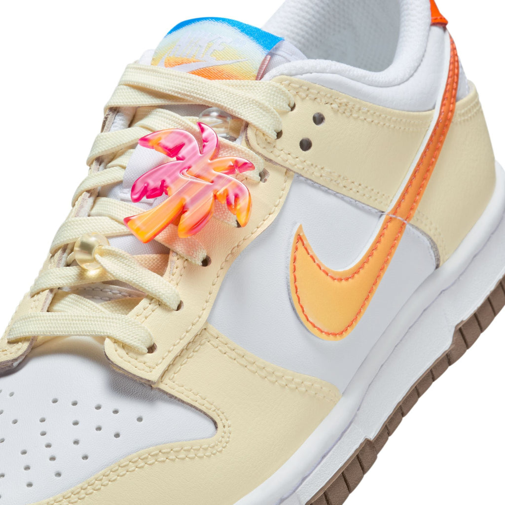 Nike Dunk Low "Beach" GS - IB8891-191