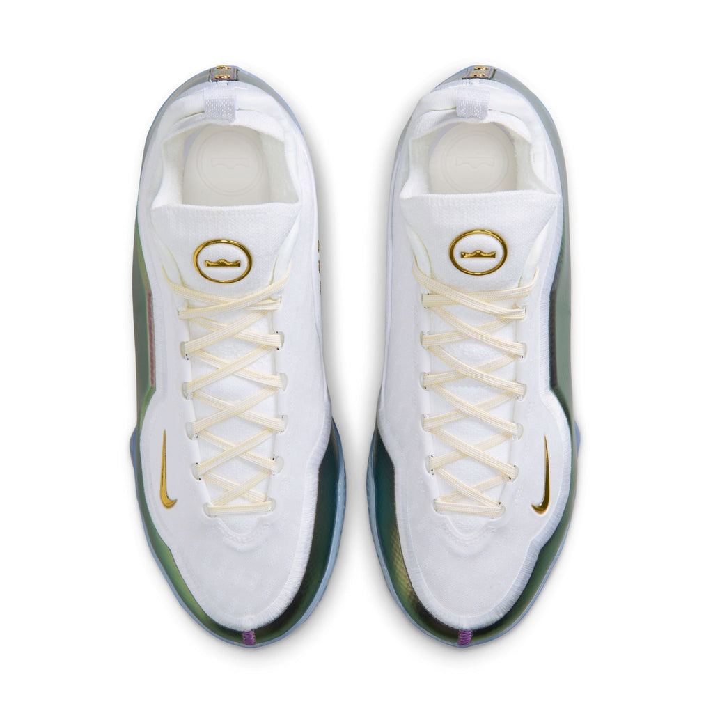 Nike Lebron XXIII Elite "For The Record" - IB9557-100
