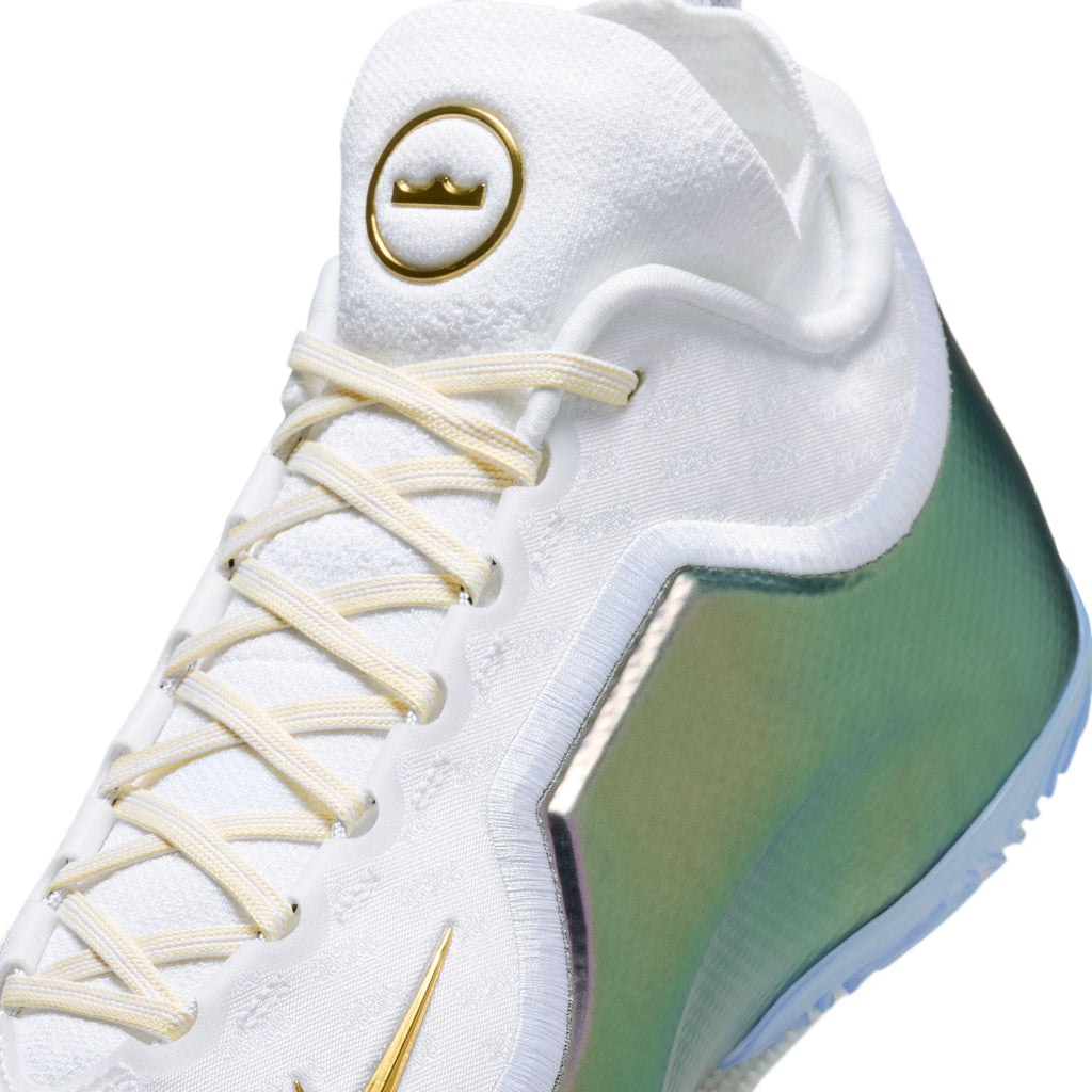 Nike Lebron XXIII Elite "For The Record" - IB9557-100