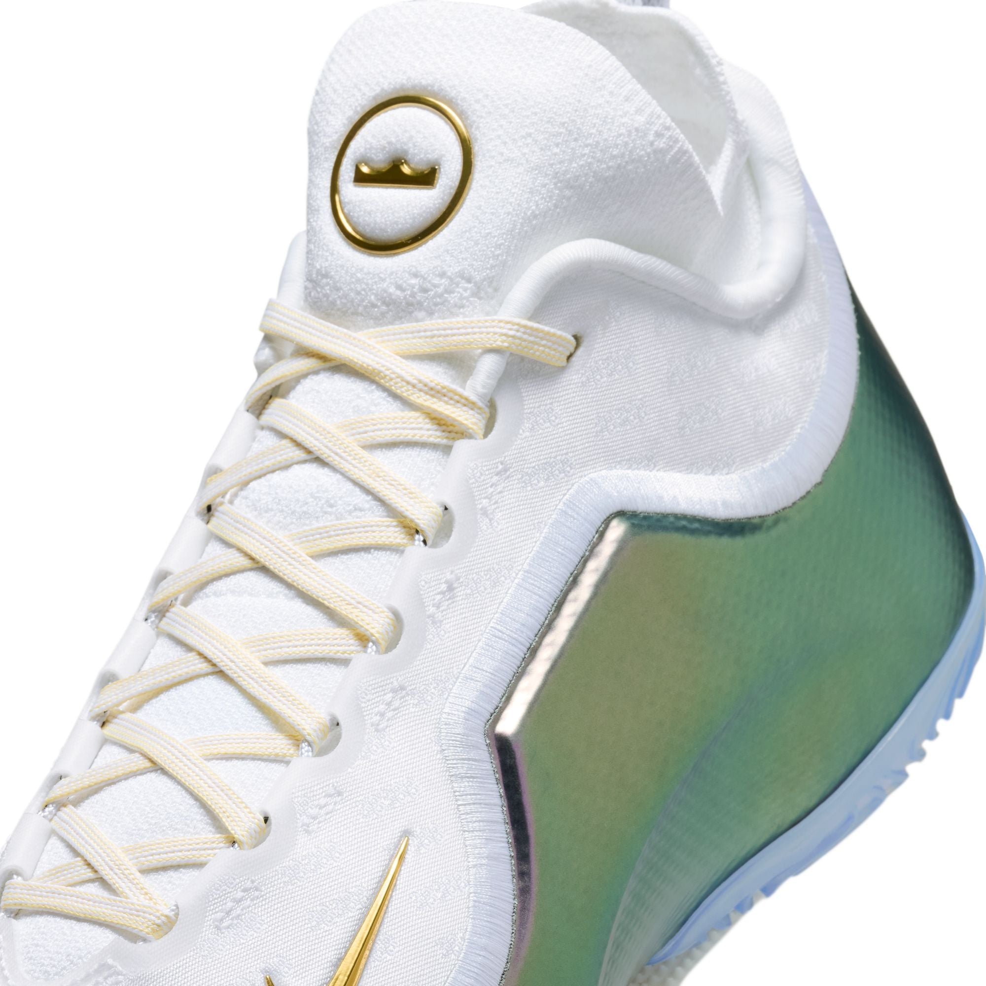 Nike Lebron XXIII Elite "For The Record" - IB9557-100