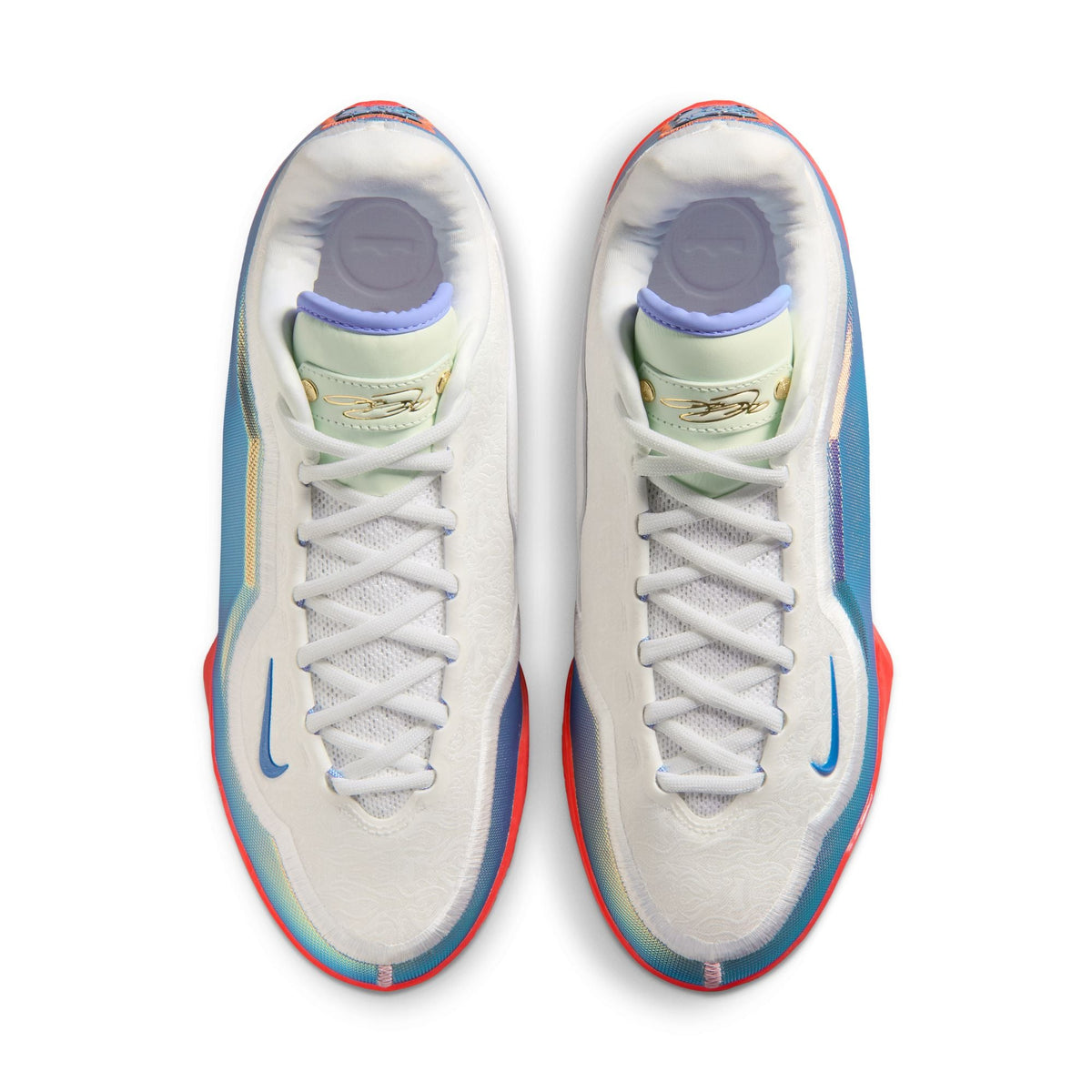 Nike LeBron XXIII 'Motor King" - IB9562-102