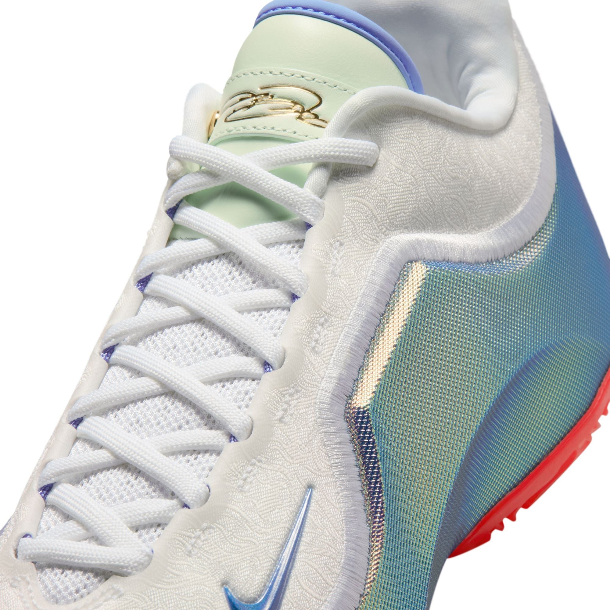Nike LeBron XXIII 'Motor King" - IB9562-102