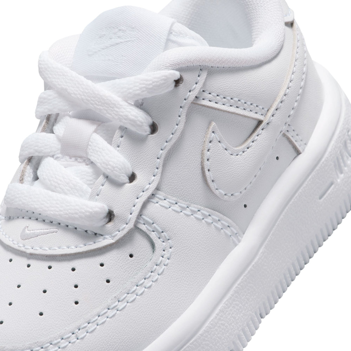 Nike Force 1 Low Lace (TD) - IF1674-100