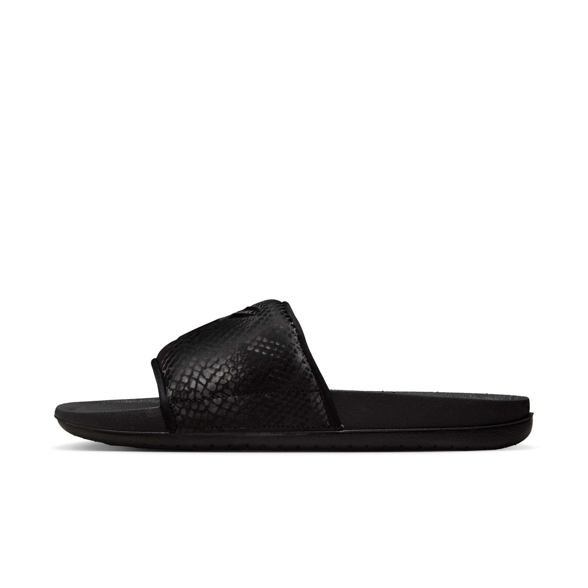 Kobe Offcourt Slide "Black" - IF2870-001