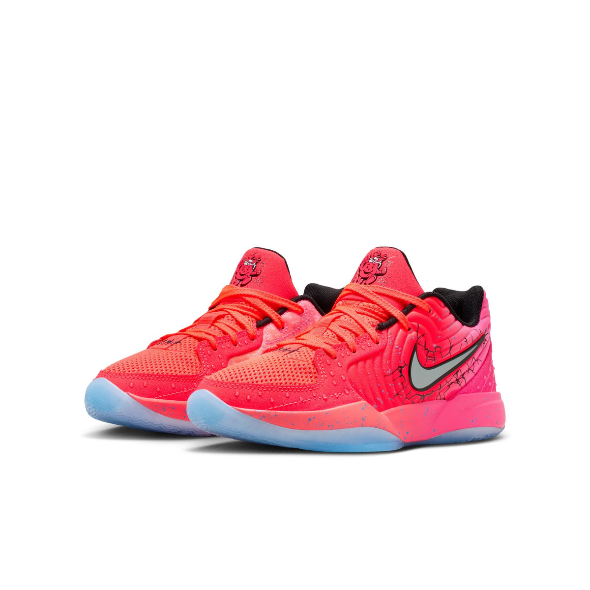 Nike JA 2 "Tropical Punch" (GS) - IF3948-600