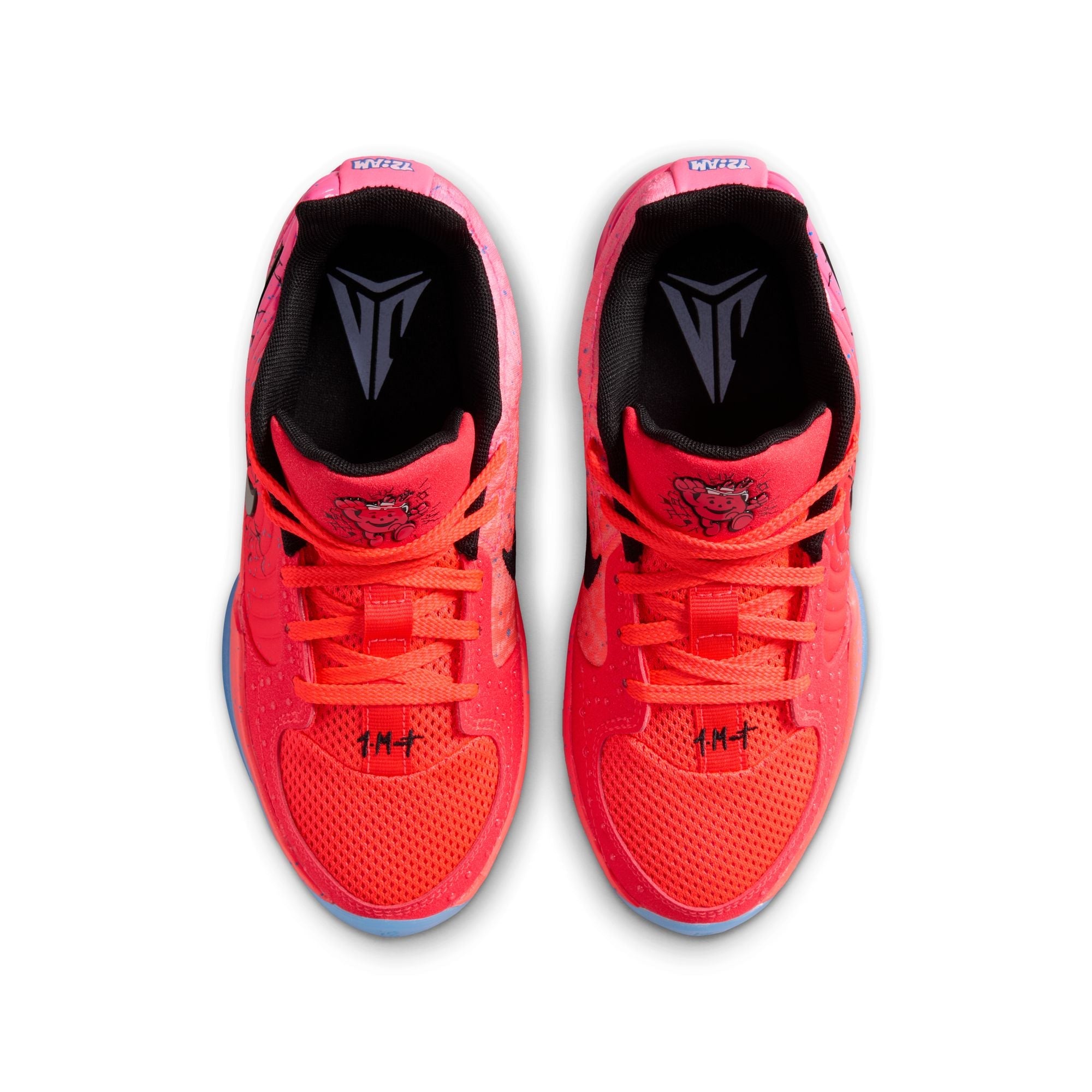 Nike JA 2 "Tropical Punch" (GS) - IF3948-600