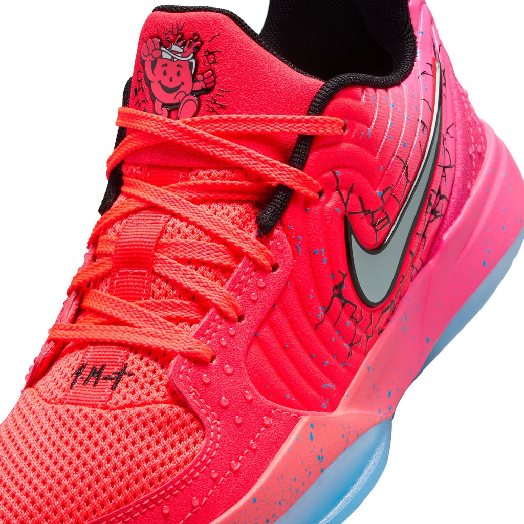 Nike JA 2 "Tropical Punch" (GS) - IF3948-600