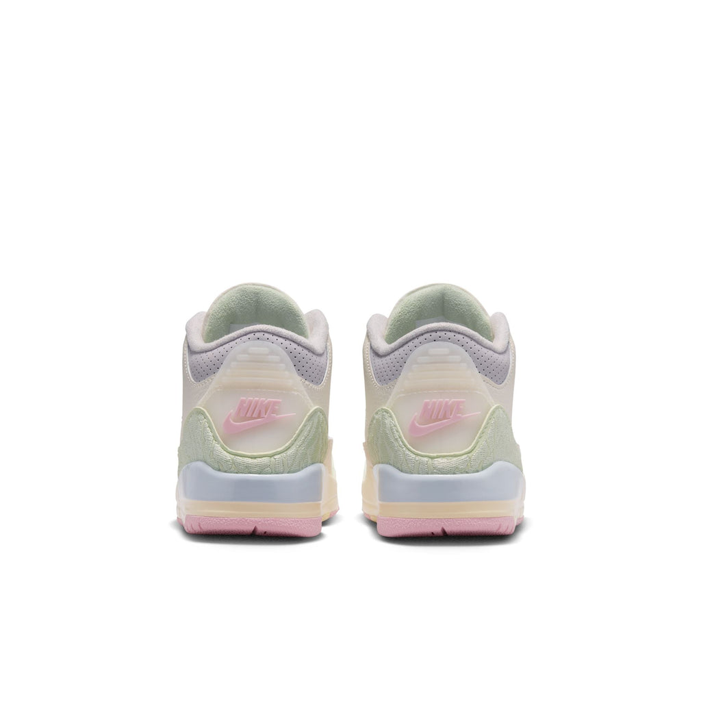 Jordan 3 Retro "Spring Is In The Air" (PS) - IF4757-100