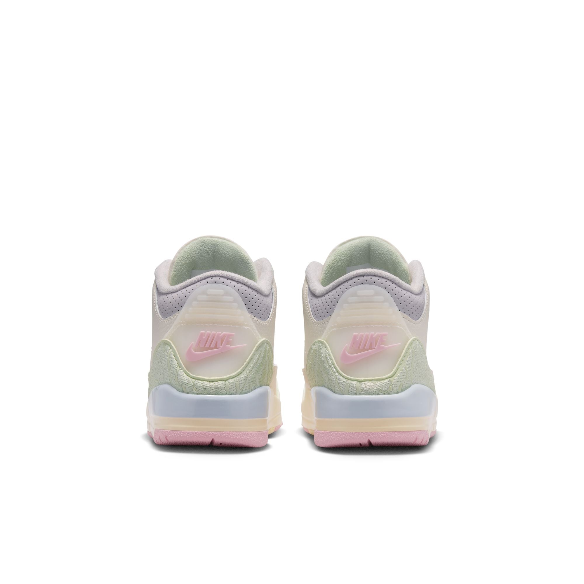 Jordan 3 Retro "Spring Is In The Air" (PS) - IF4757-100
