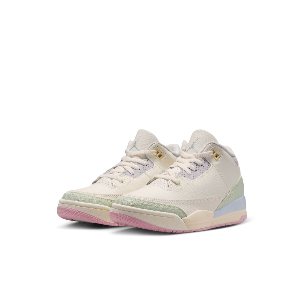 Jordan 3 Retro "Spring Is In The Air" (PS) - IF4757-100