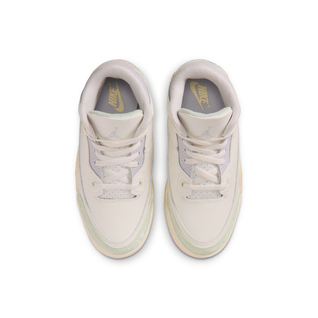 Jordan 3 Retro "Spring Is In The Air" (PS) - IF4757-100