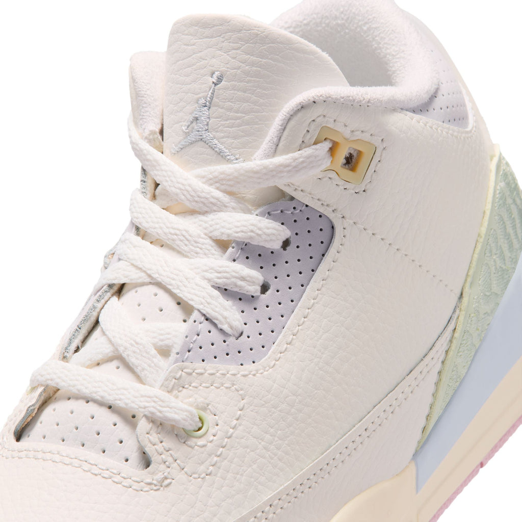 Jordan 3 Retro "Spring Is In The Air" (PS) - IF4757-100
