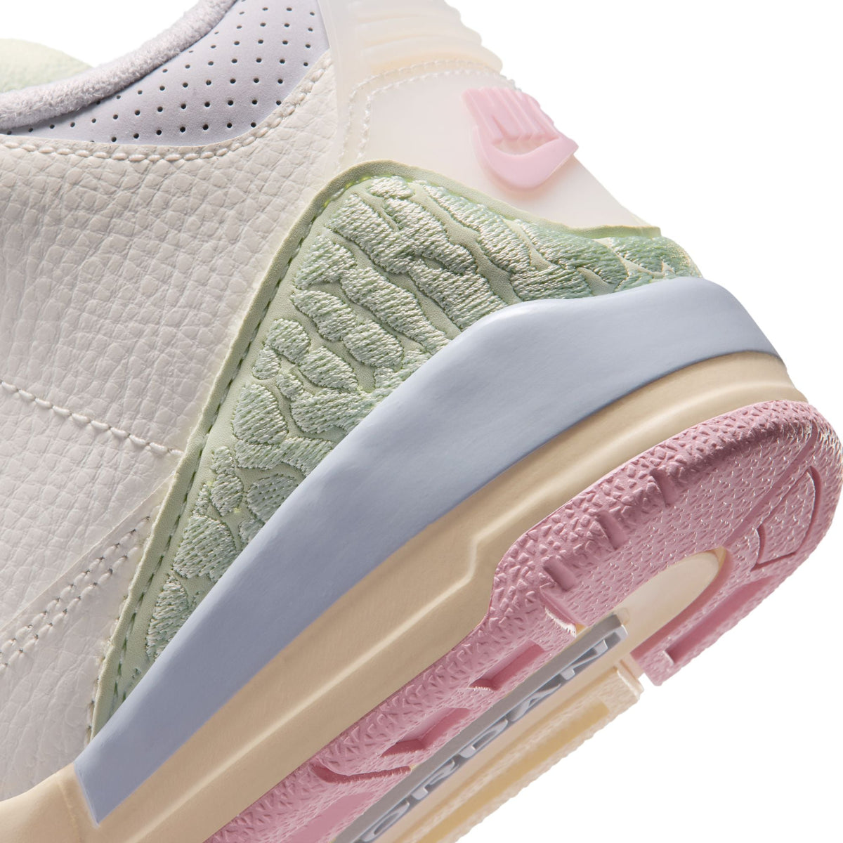 Jordan 3 Retro "Spring Is In The Air" (PS) - IF4757-100