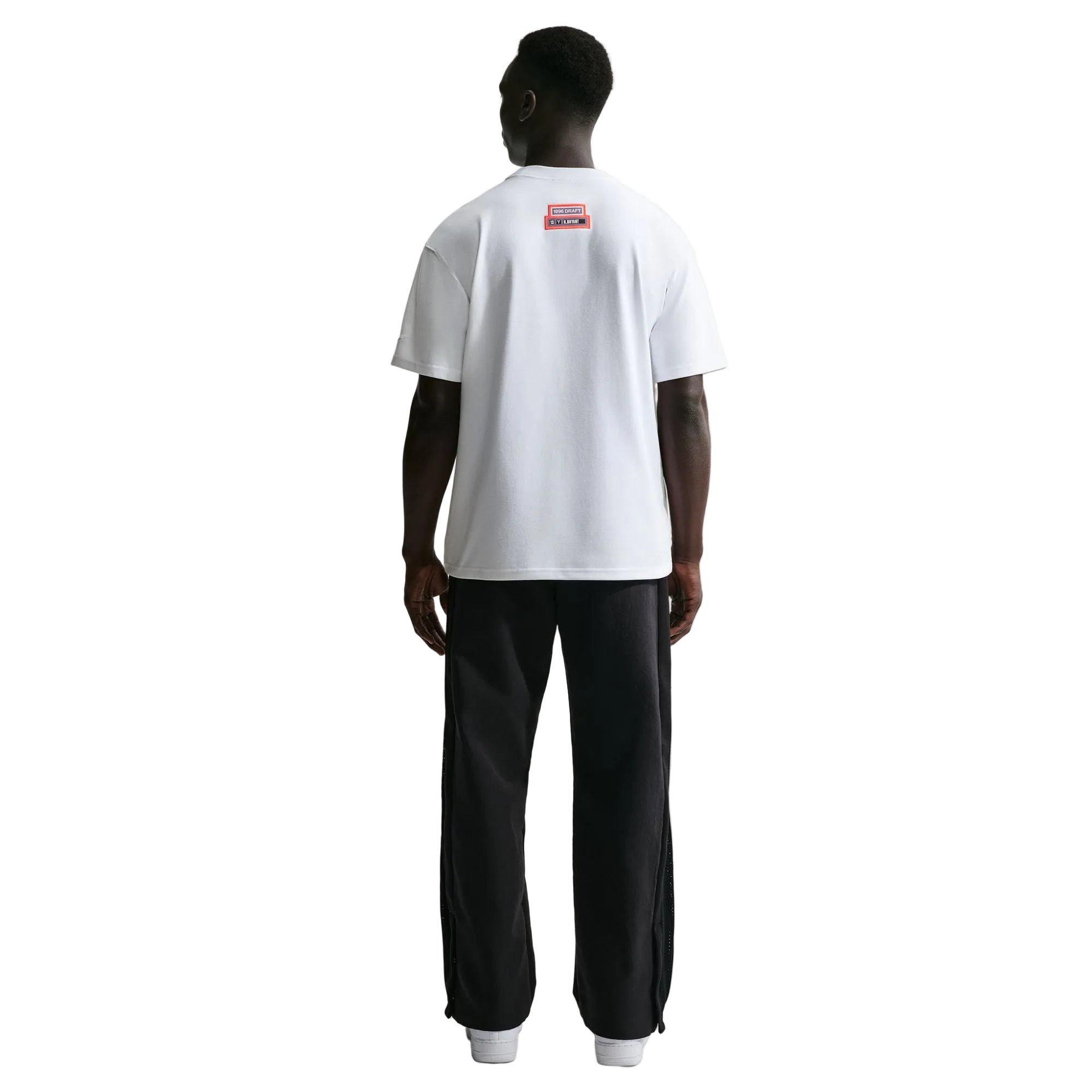 Nike Kobe Tee "Draft Pack" - IF4959-100