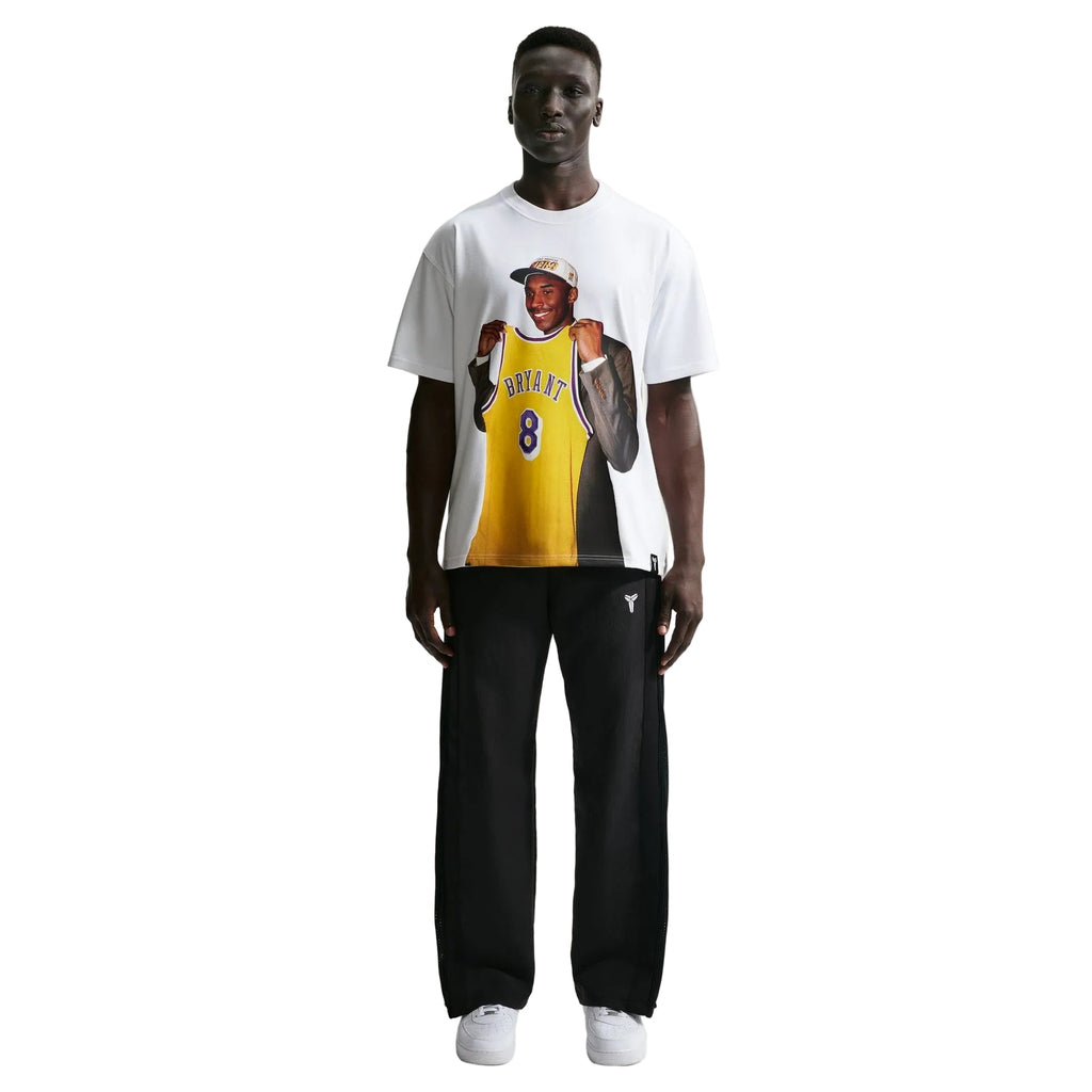 Nike Kobe Tee "Draft Pack" - IF4959-100