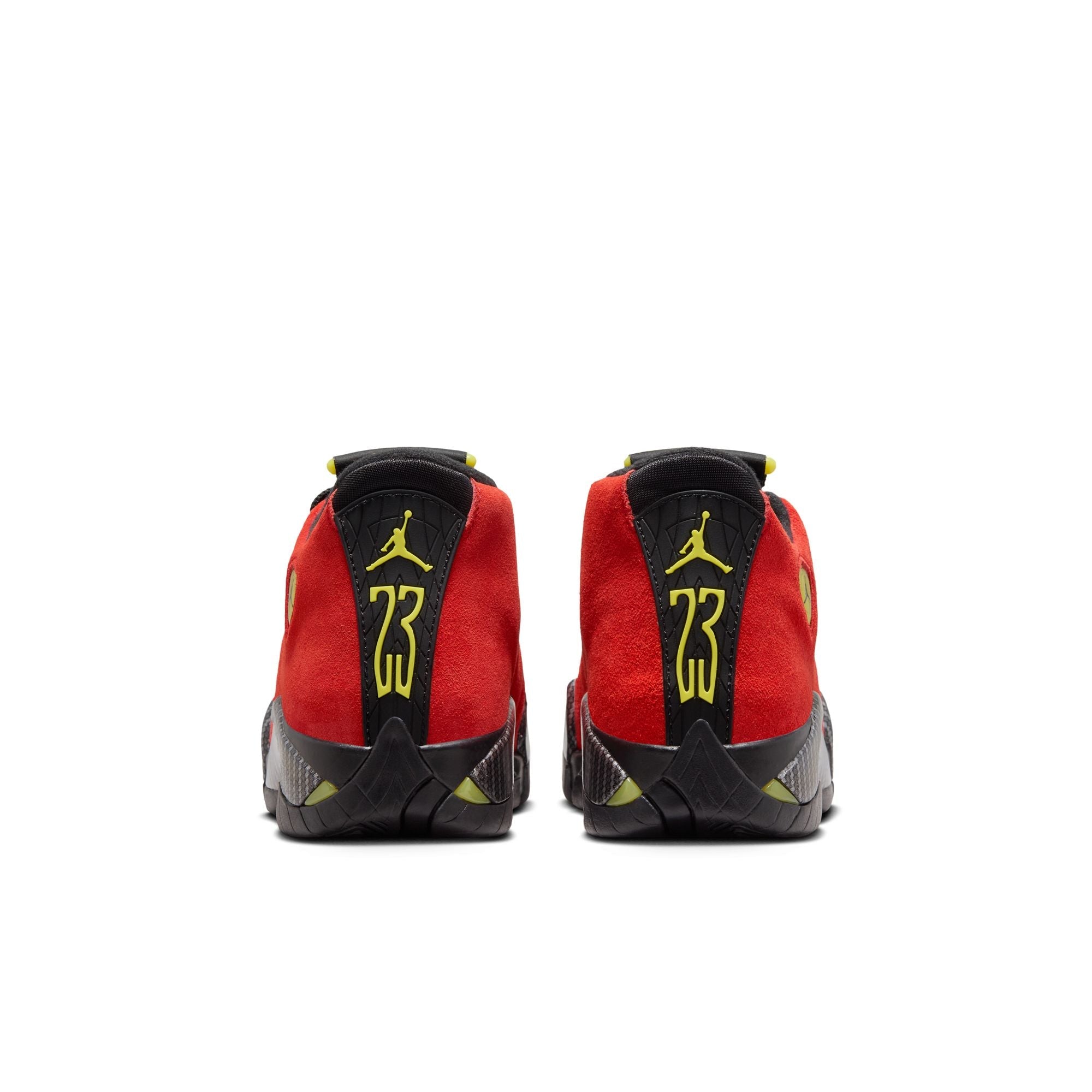Air Jordan 14 Retro "Ferrari" (GS) IF5016-600