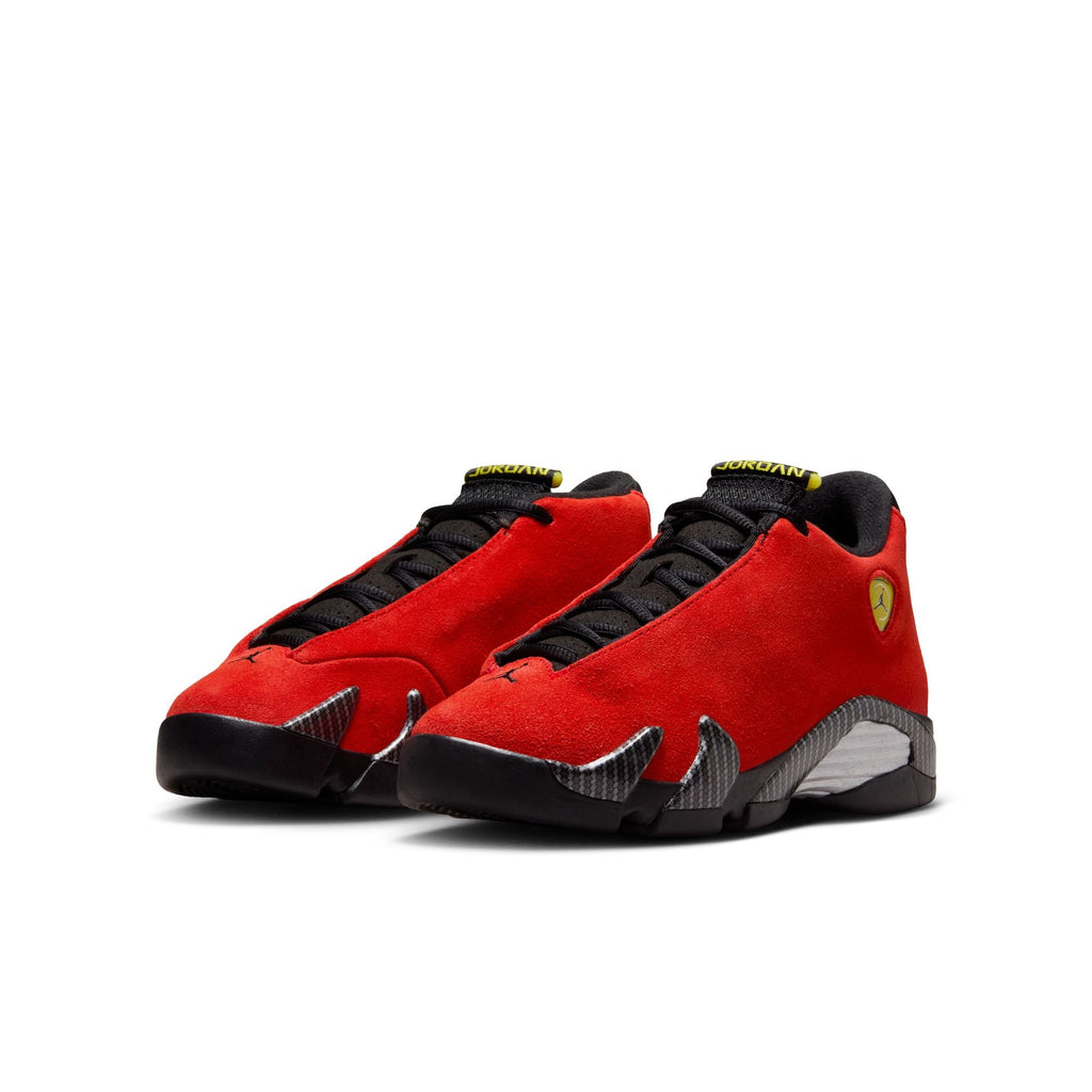 Air Jordan 14 Retro "Ferrari" (GS) IF5016-600