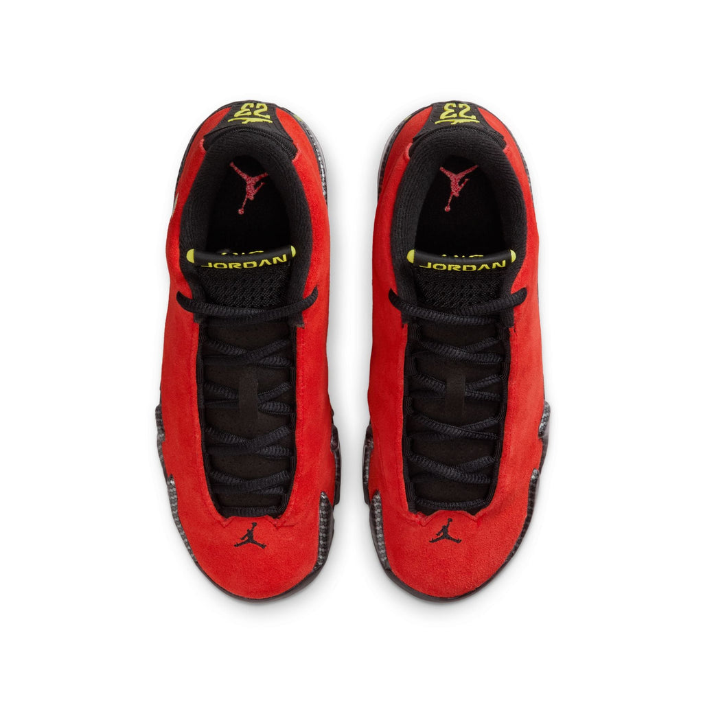 Air Jordan 14 Retro "Ferrari" (GS) IF5016-600