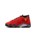 Air Jordan 14 Retro "Ferrari" (GS) IF5016-600