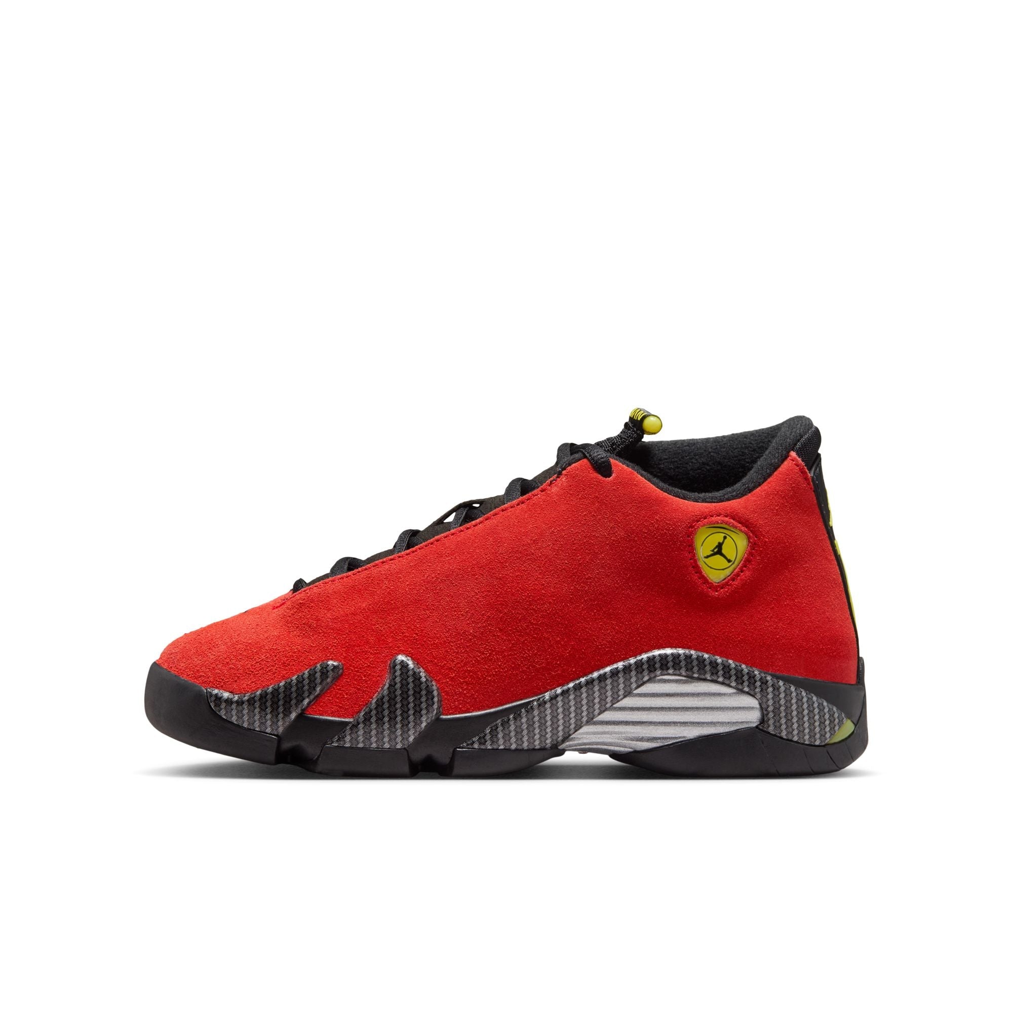 Air Jordan 14 Retro "Ferrari" (GS) IF5016-600