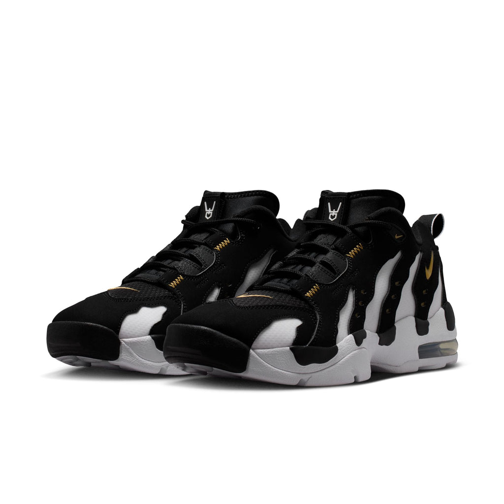 Nike Air DT Max '96 Low "Black/Metallic Gold" - IF5478-001
