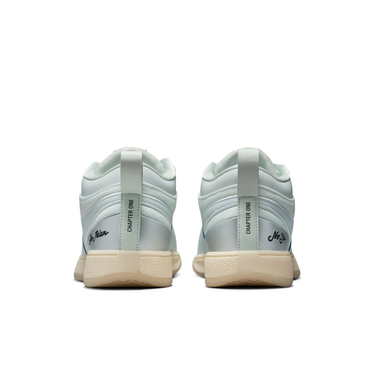 Nike Book 1 "Moss Point" - IH0889-001