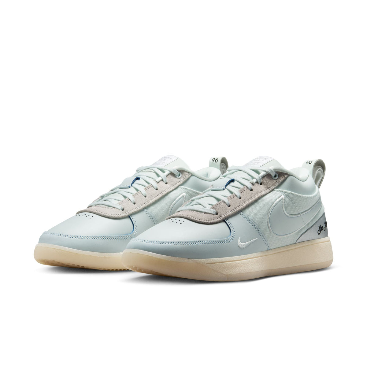Nike Book 1 "Moss Point" - IH0889-001