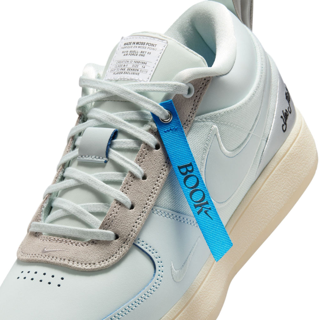 Nike Book 1 "Moss Point" - IH0889-001
