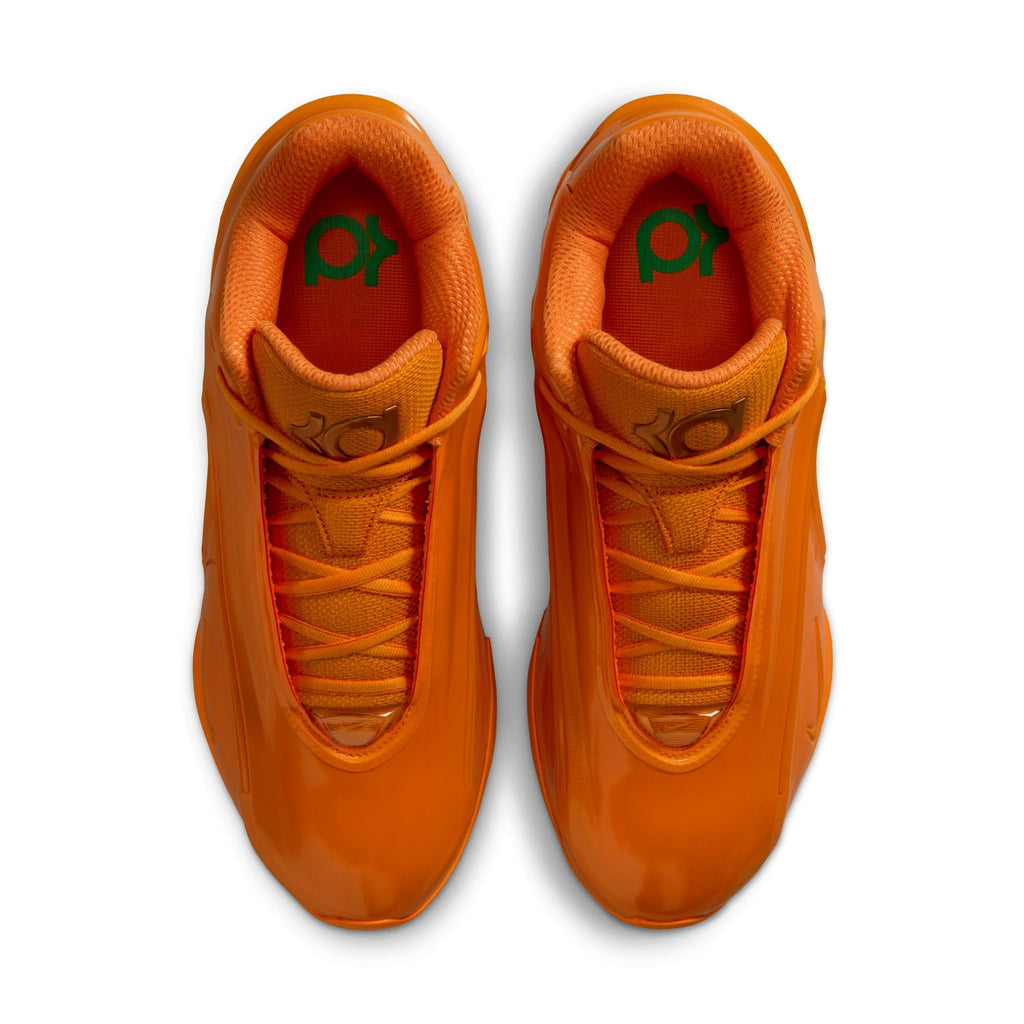 Nike KD19 "Orange Crush" - IH1117-800
