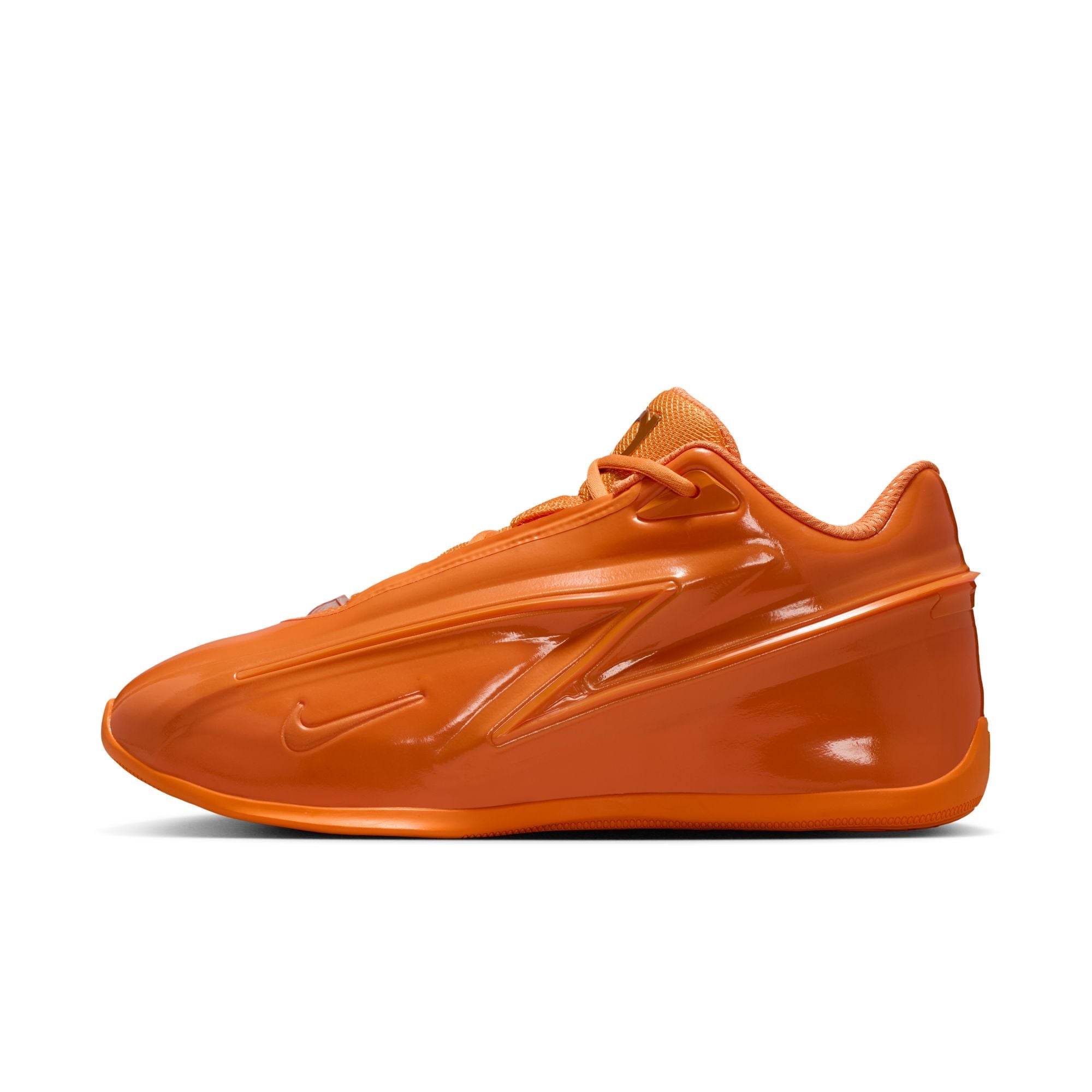 Nike KD19 "Orange Crush" - IH1117-800