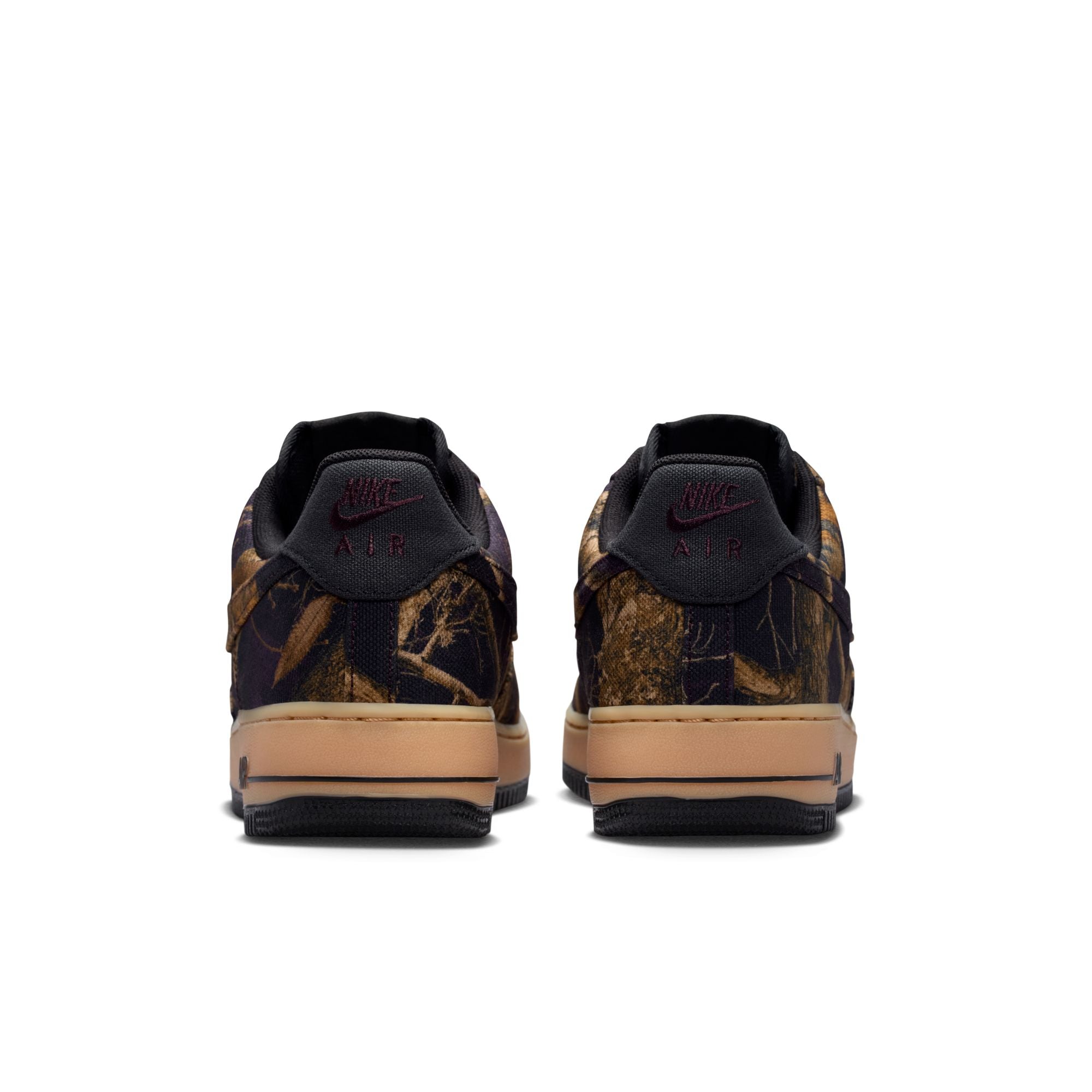 Nike Air Force 1 '07 "Realtree" - IH1221-900