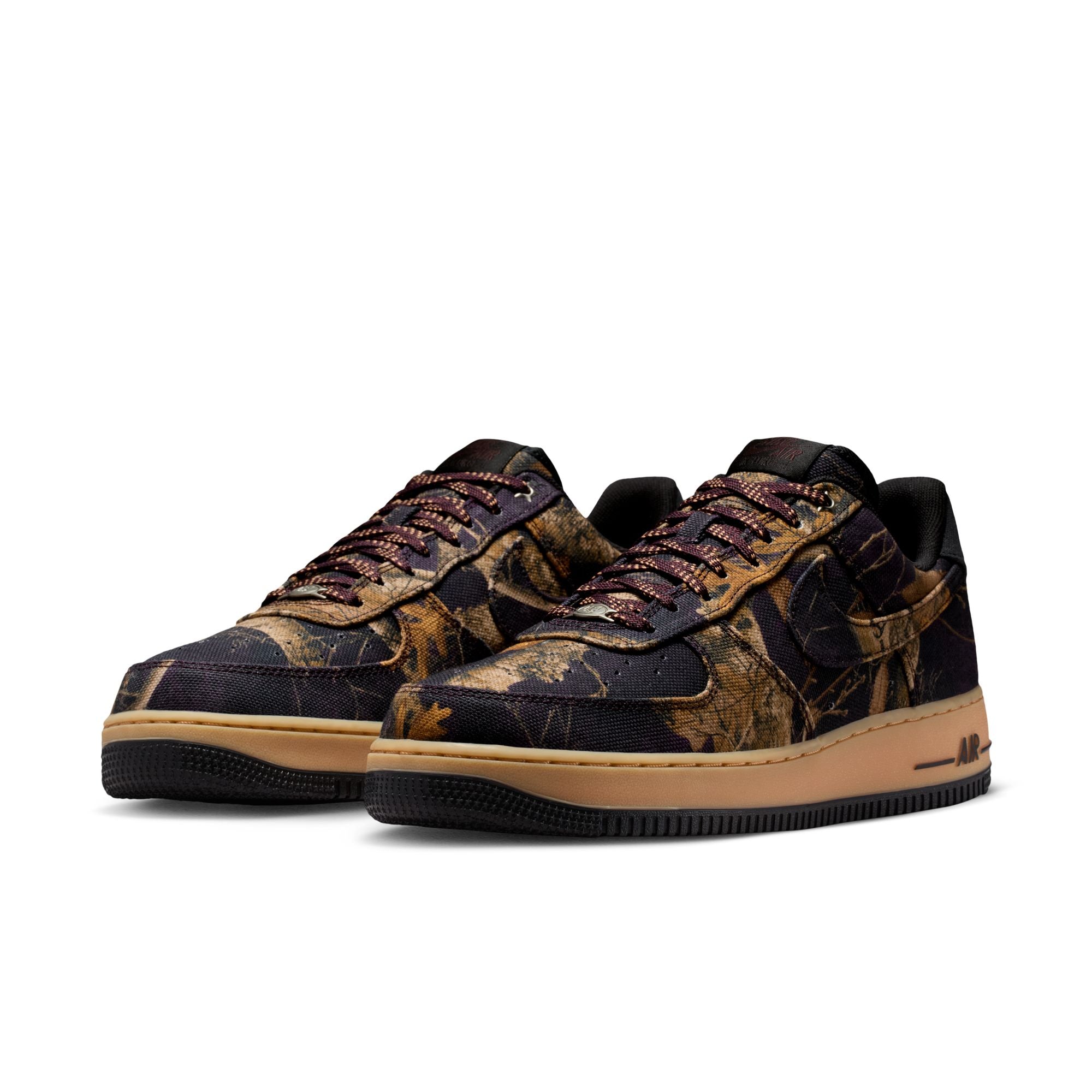 Nike Air Force 1 '07 "Realtree" - IH1221-900