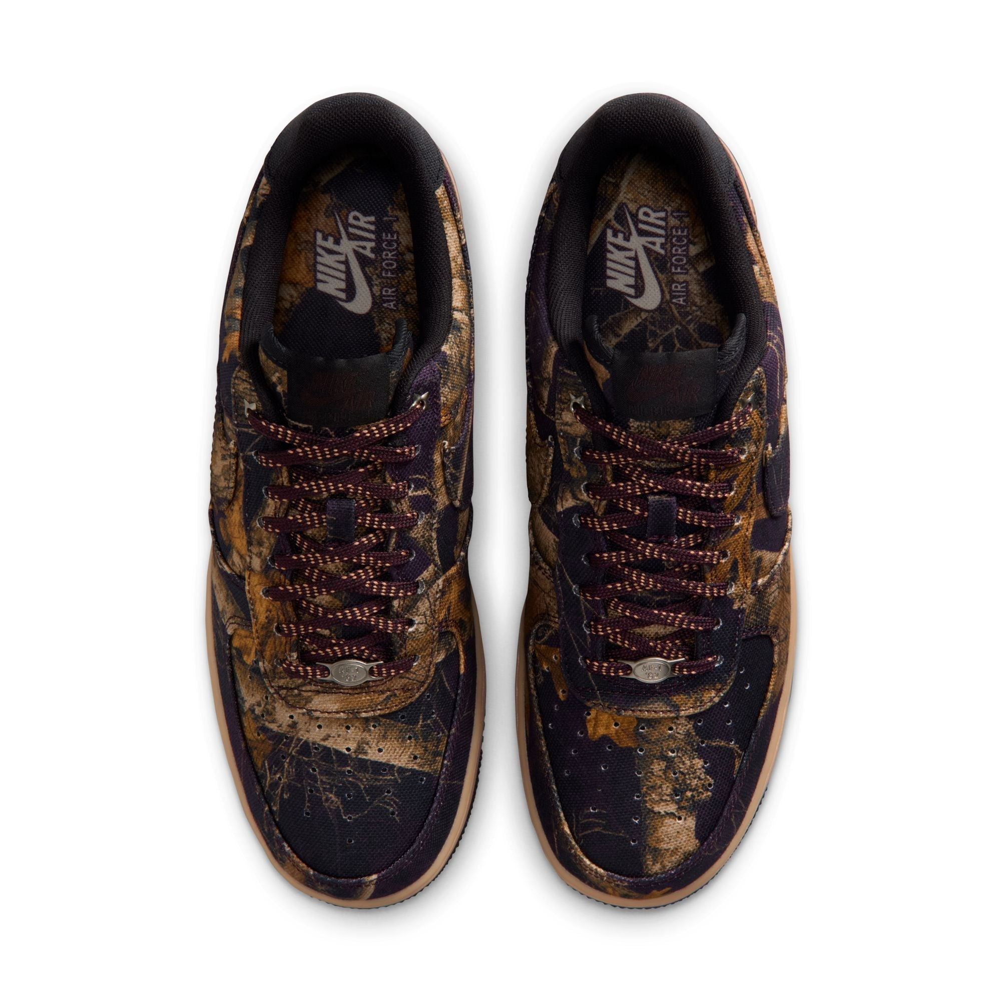 Nike Air Force 1 '07 "Realtree" - IH1221-900