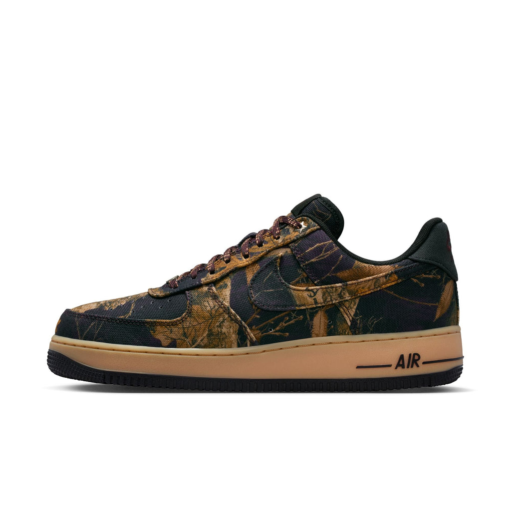 Nike Air Force 1 '07 "Realtree" - IH1221-900