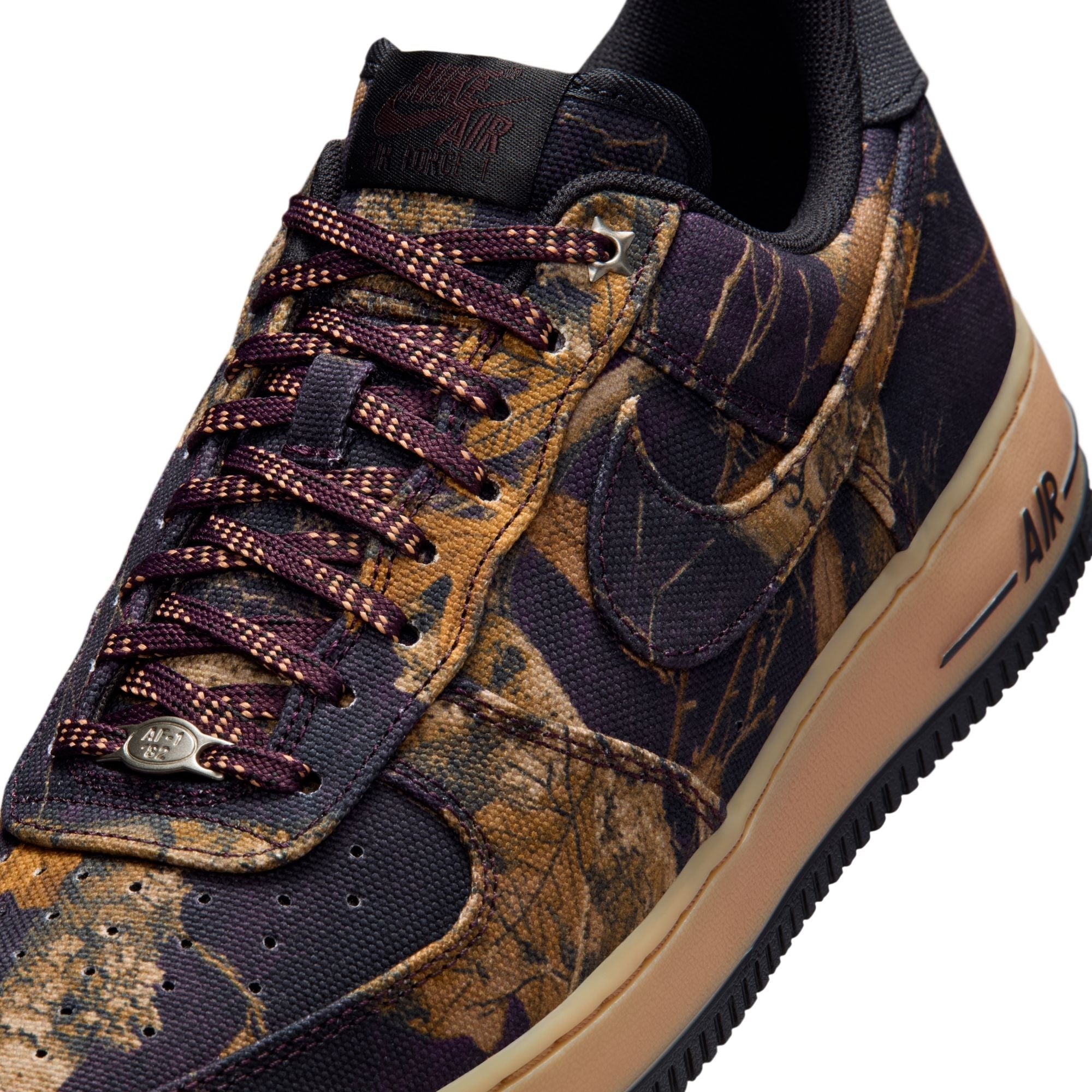 Nike Air Force 1 '07 "Realtree" - IH1221-900
