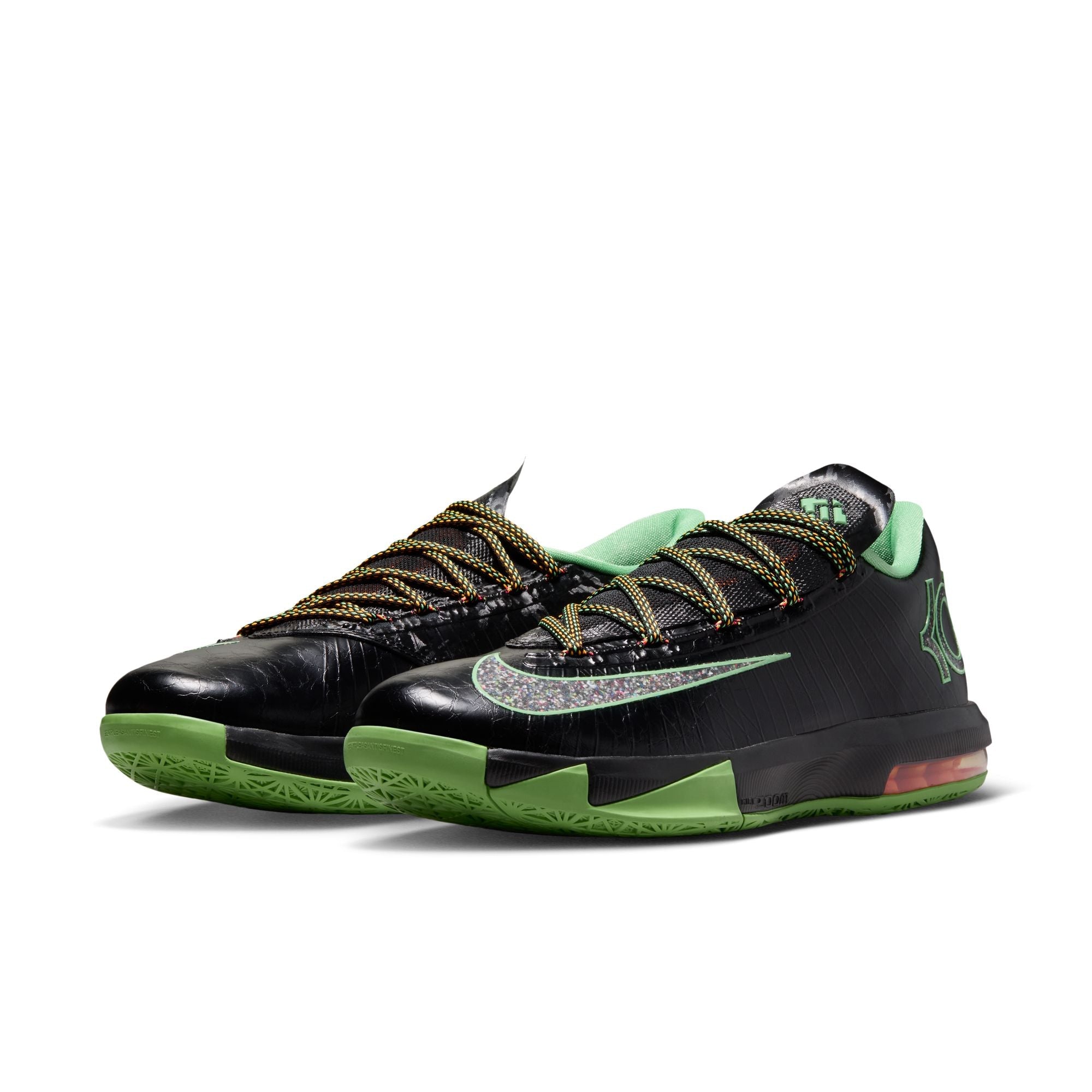 Nike KD 6 "Night Vision" - IH3582-001