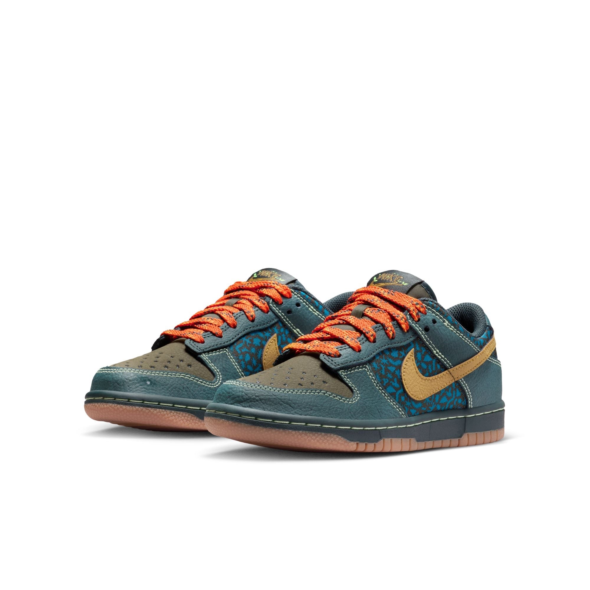Nike Dunk Low BG (GS) - IH4042-364
