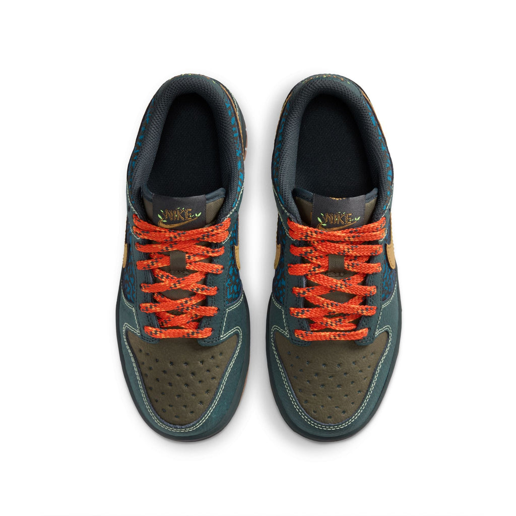 Nike Dunk Low BG (GS) - IH4042-364
